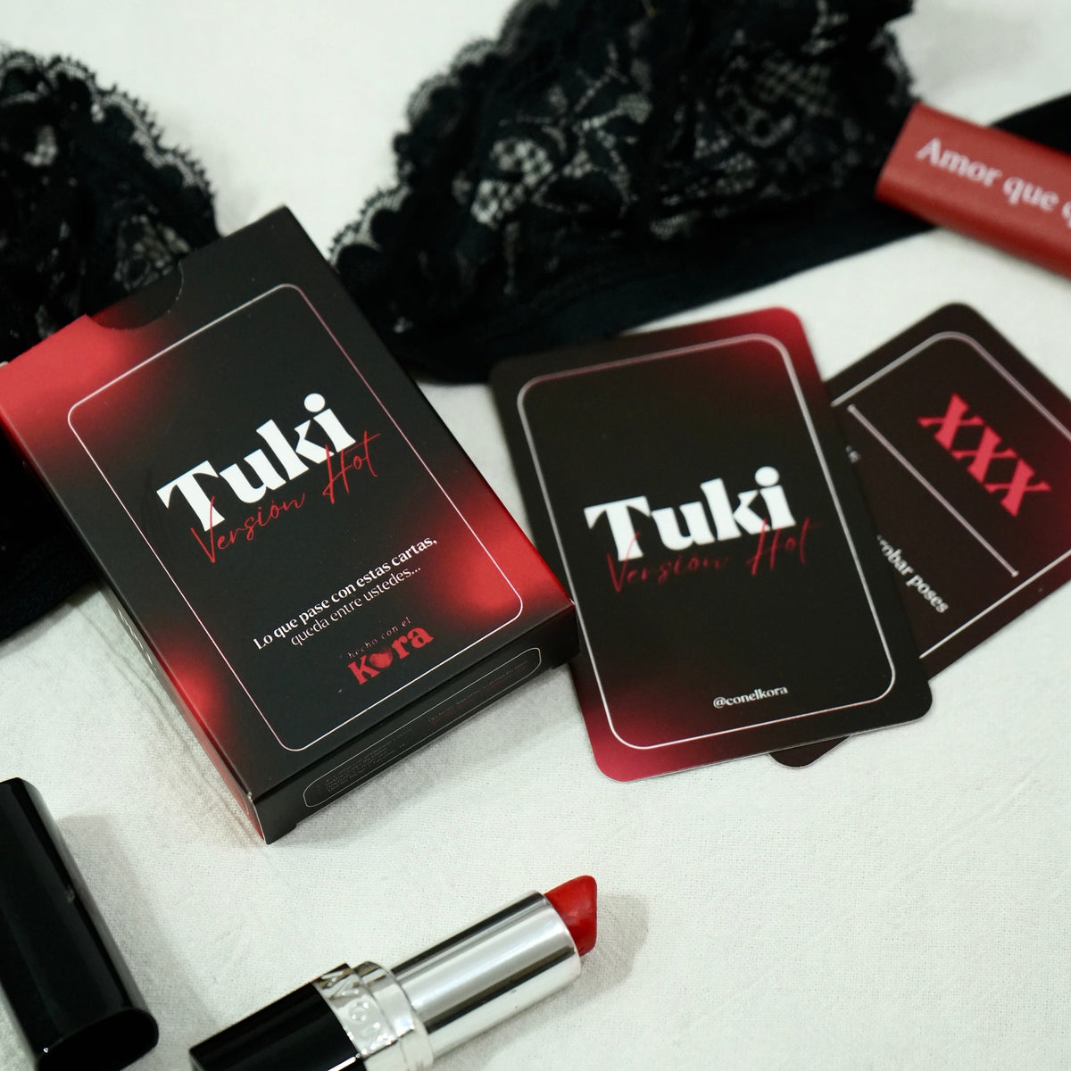 Tuki Hot