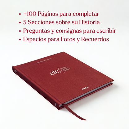 ETC - Libro Interactivo
