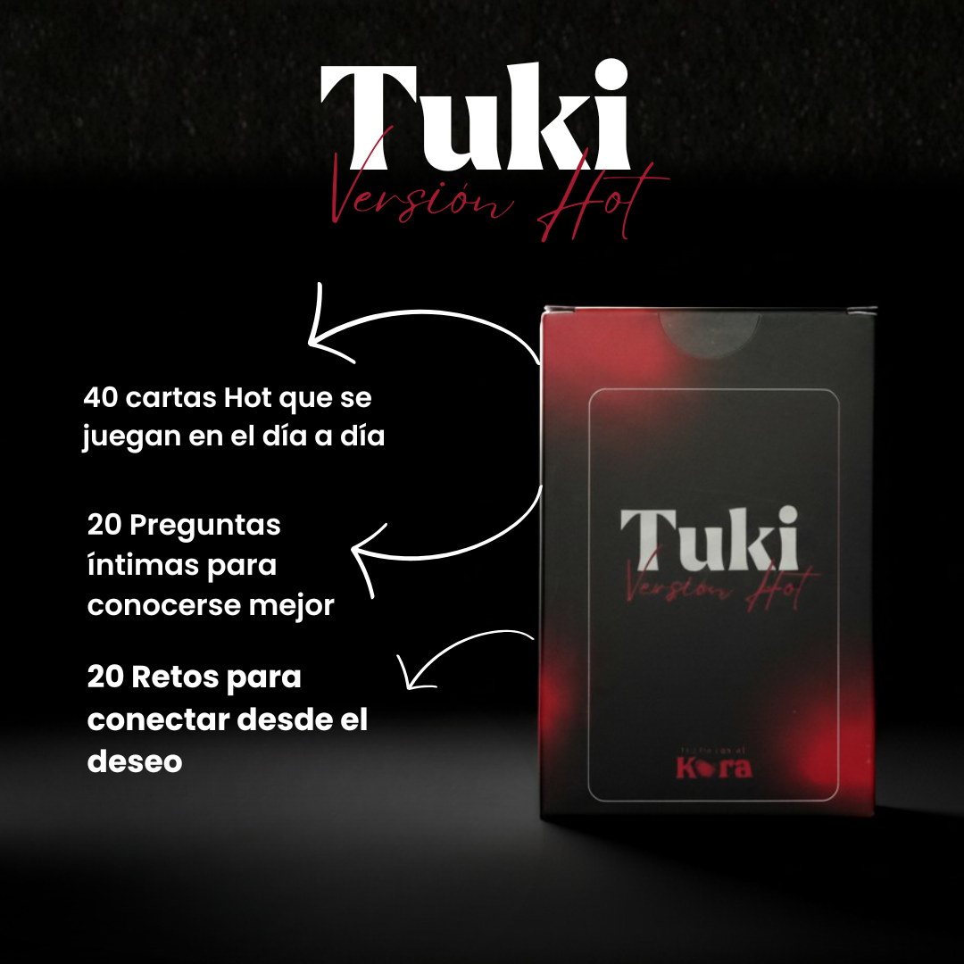Combo Tuki