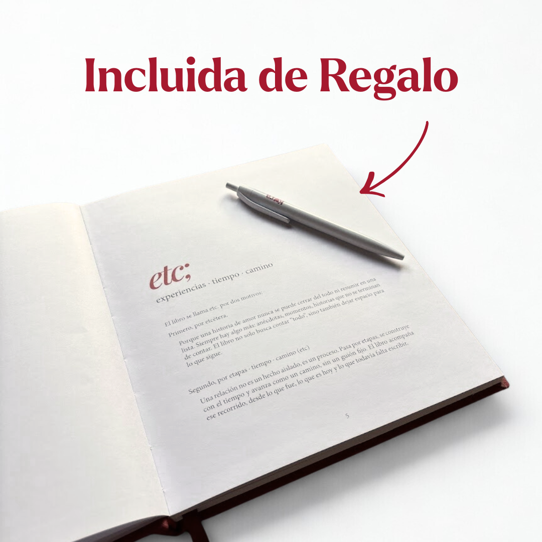 ETC - Libro Interactivo
