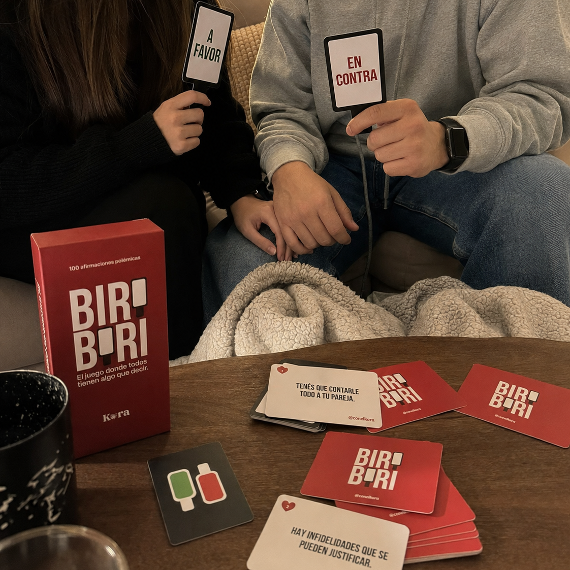 Biri Biri