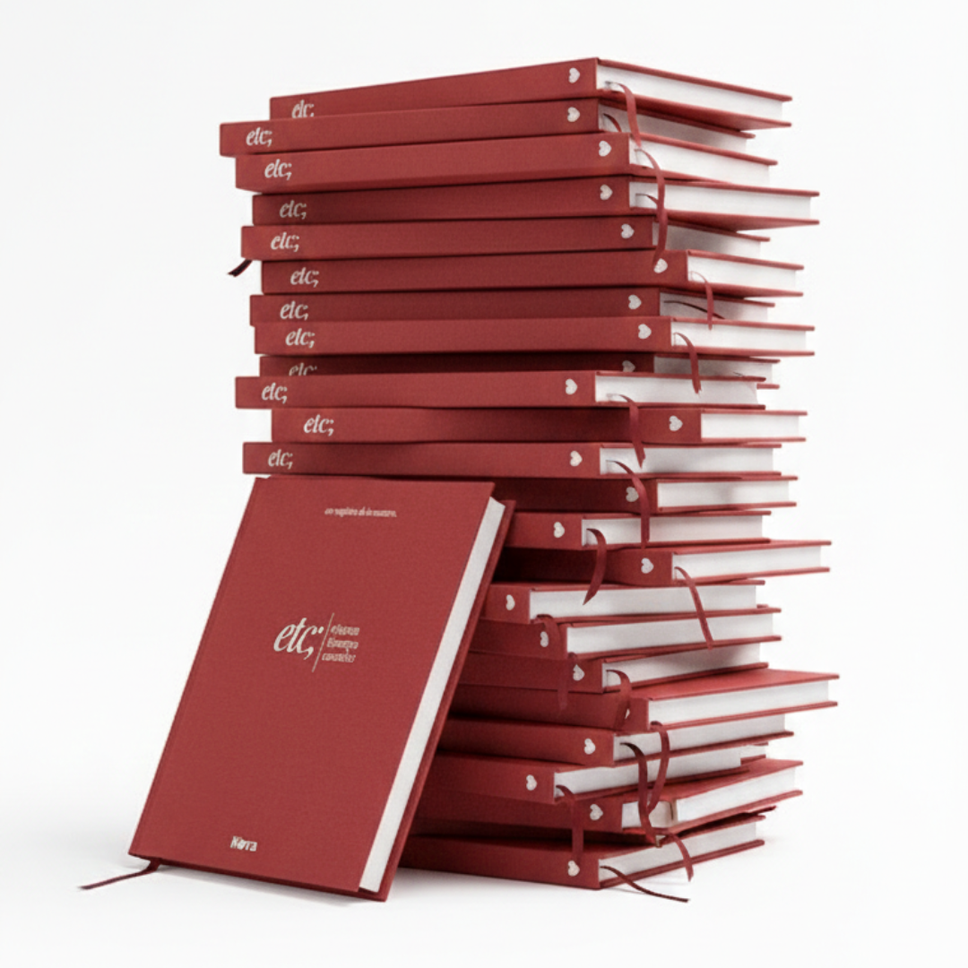 ETC - Libro Interactivo