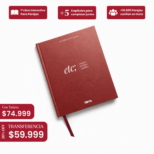ETC - Libro Interactivo
