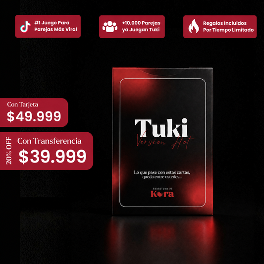 Tuki Hot