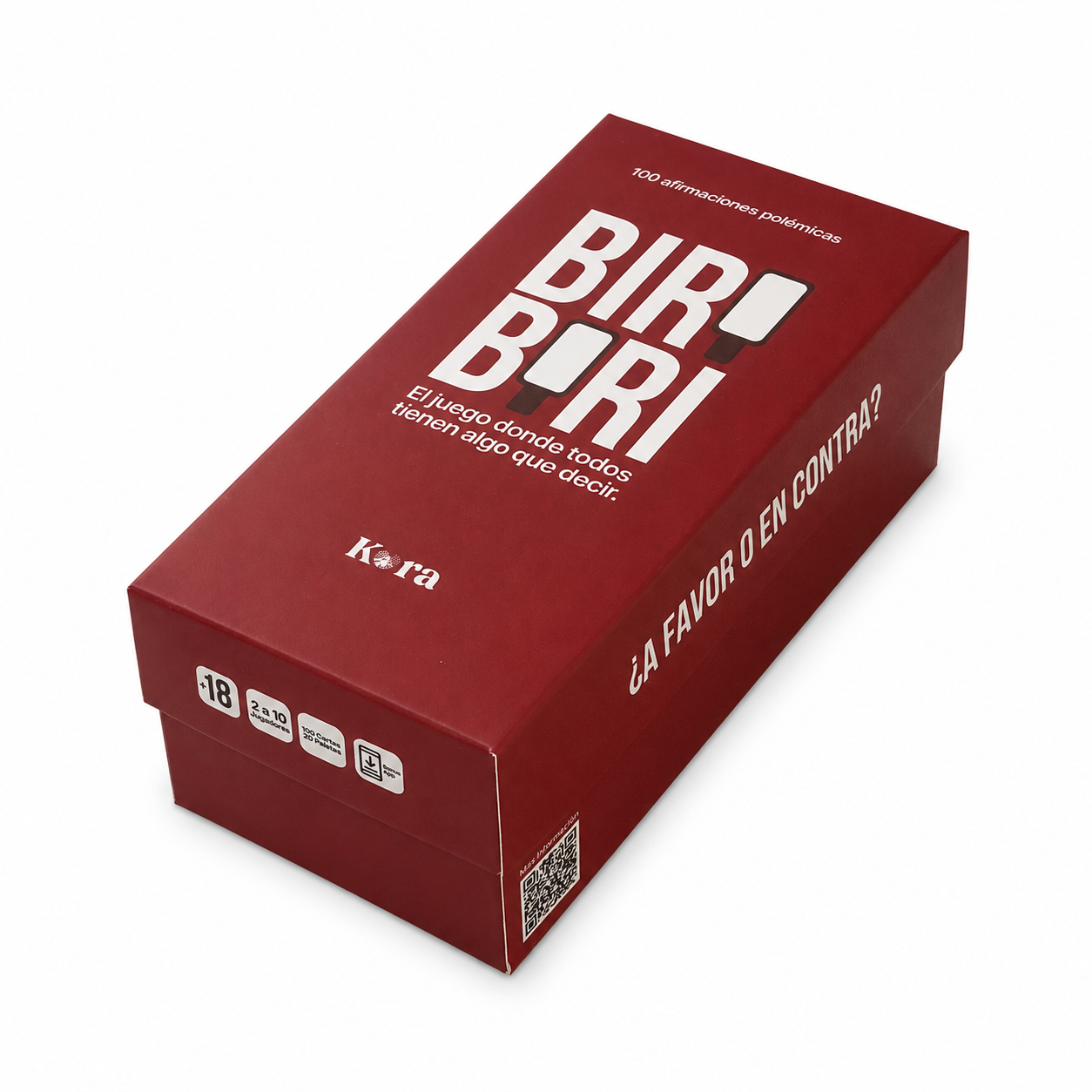 Biri Biri
