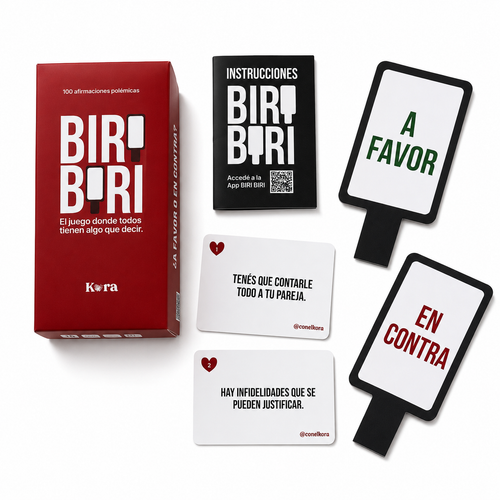 Biri Biri