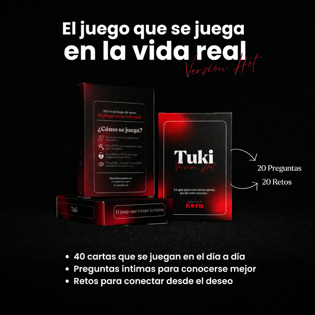 Tuki Hot