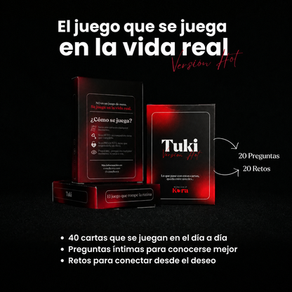 Tuki Hot