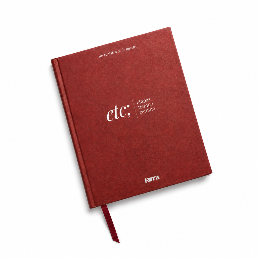 ETC - Libro Interactivo