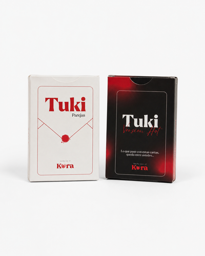 Combo Tuki