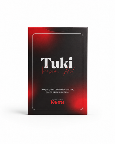 Tuki Hot
