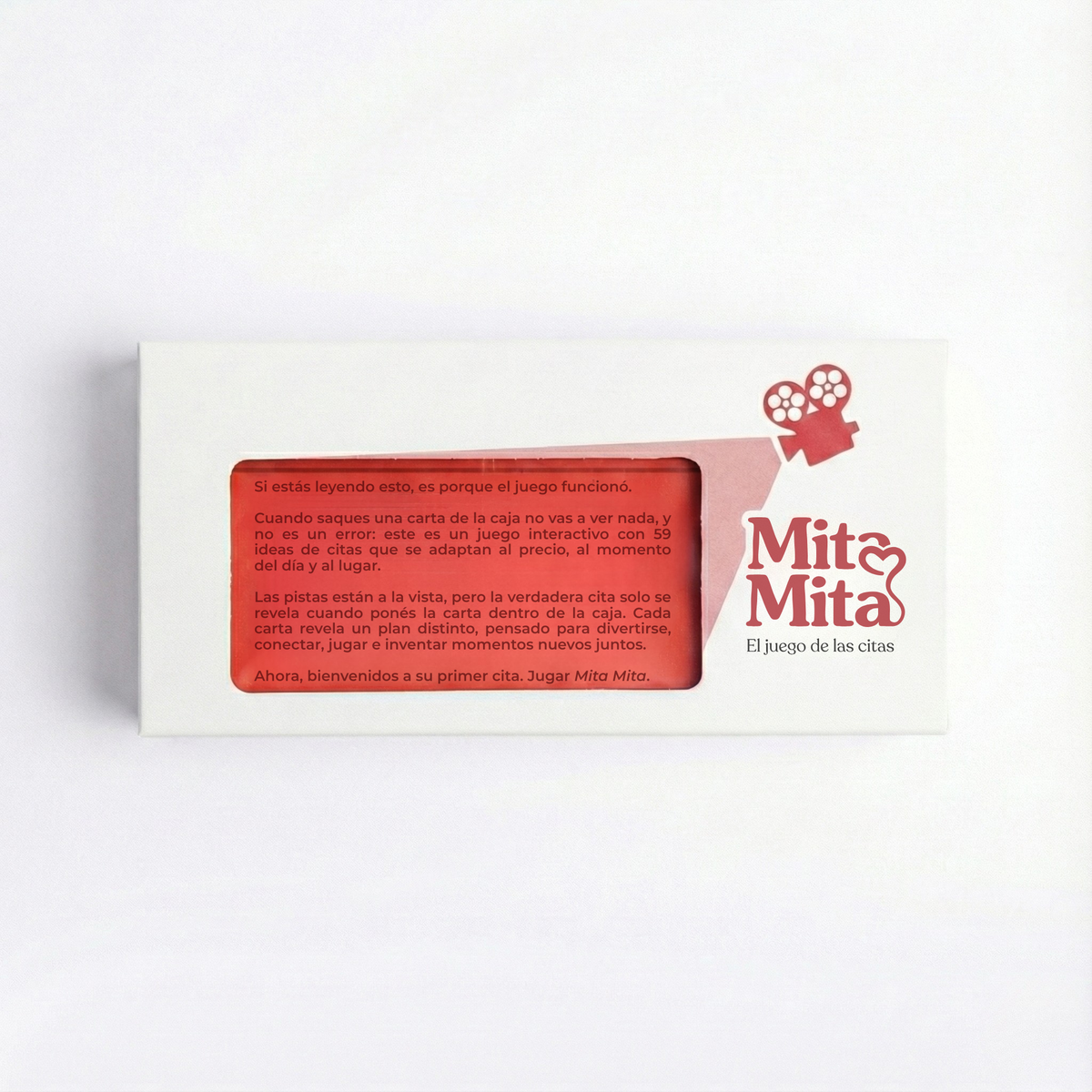 Mita Mita