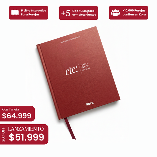 ETC - Libro Interactivo