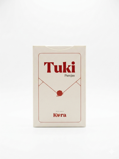 Tuki - Versión Clásica