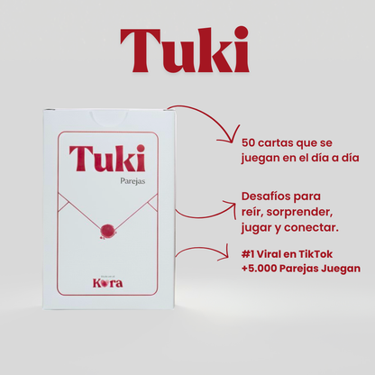 Combo Tuki