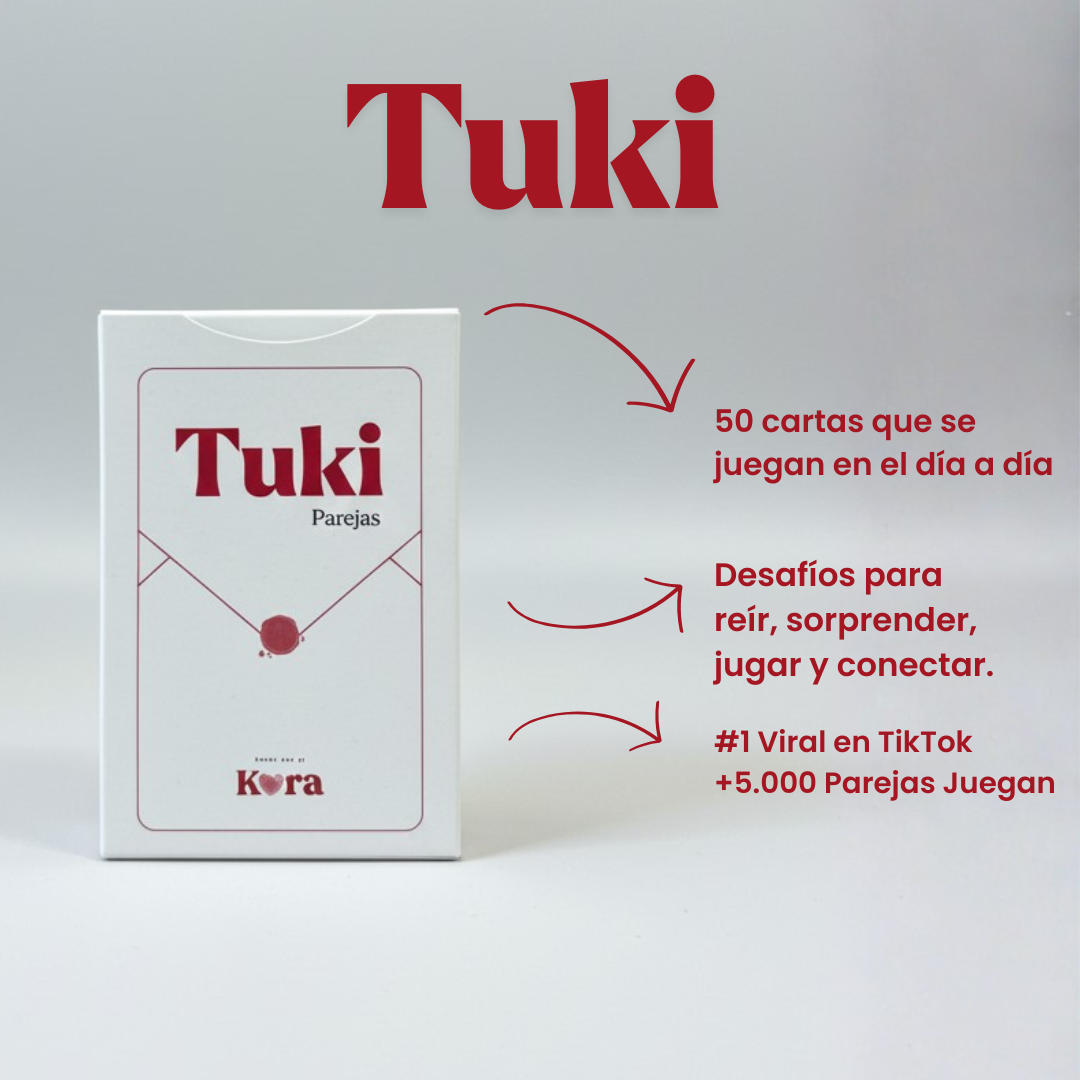 Combo Tuki