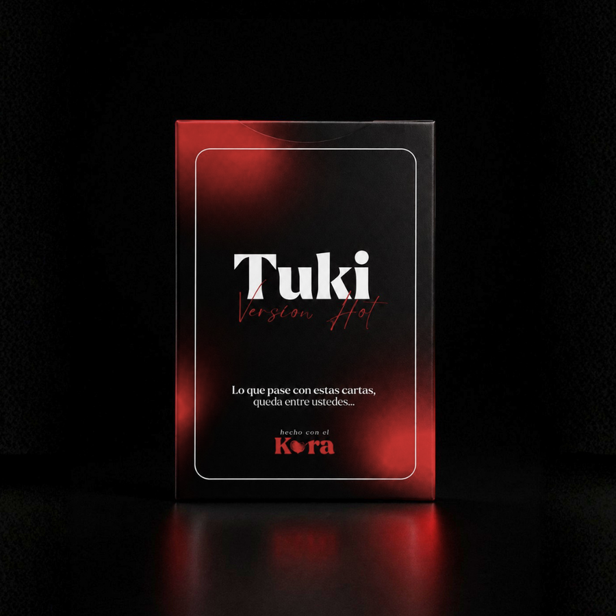 Tuki Hot