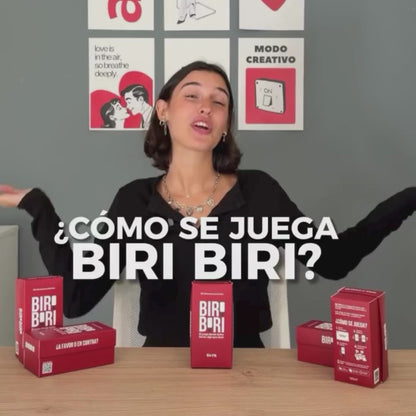 Biri Biri